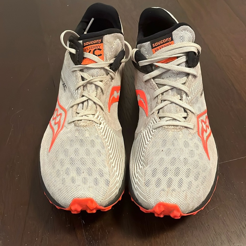 XC Spikes